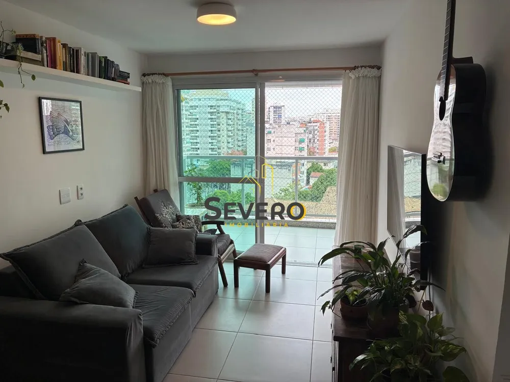 Apartamento, 2 quartos, 81 m² - Foto 13