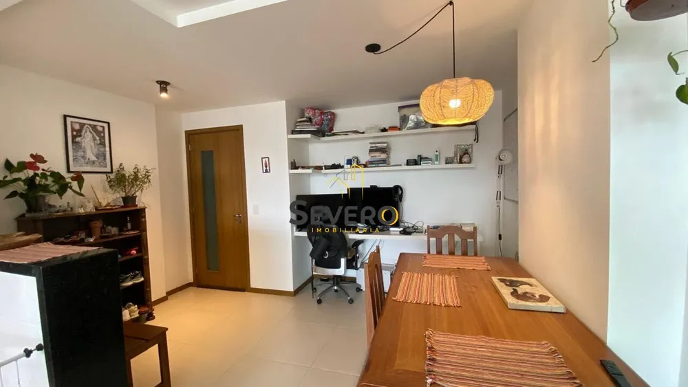 Apartamento, 2 quartos, 81 m² - Foto 6