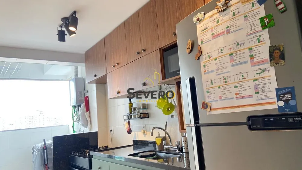 Apartamento, 2 quartos, 81 m² - Foto 30