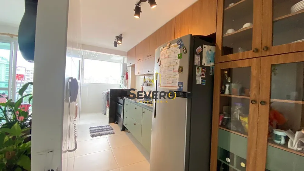 Apartamento, 2 quartos, 81 m² - Foto 33