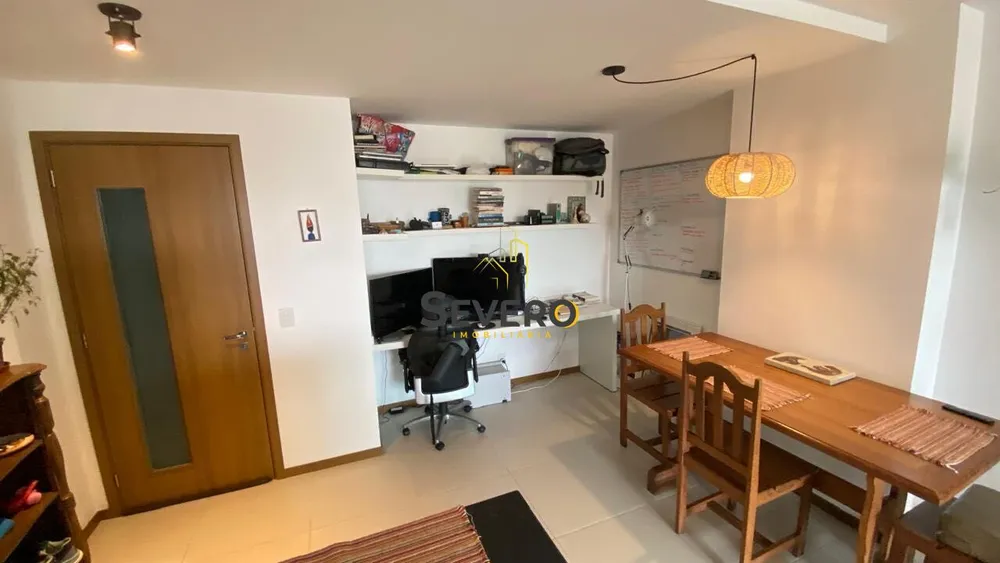 Apartamento, 2 quartos, 81 m² - Foto 11