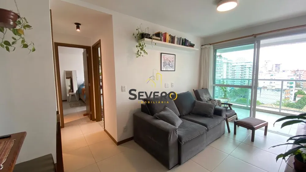 Apartamento, 2 quartos, 81 m² - Foto 7