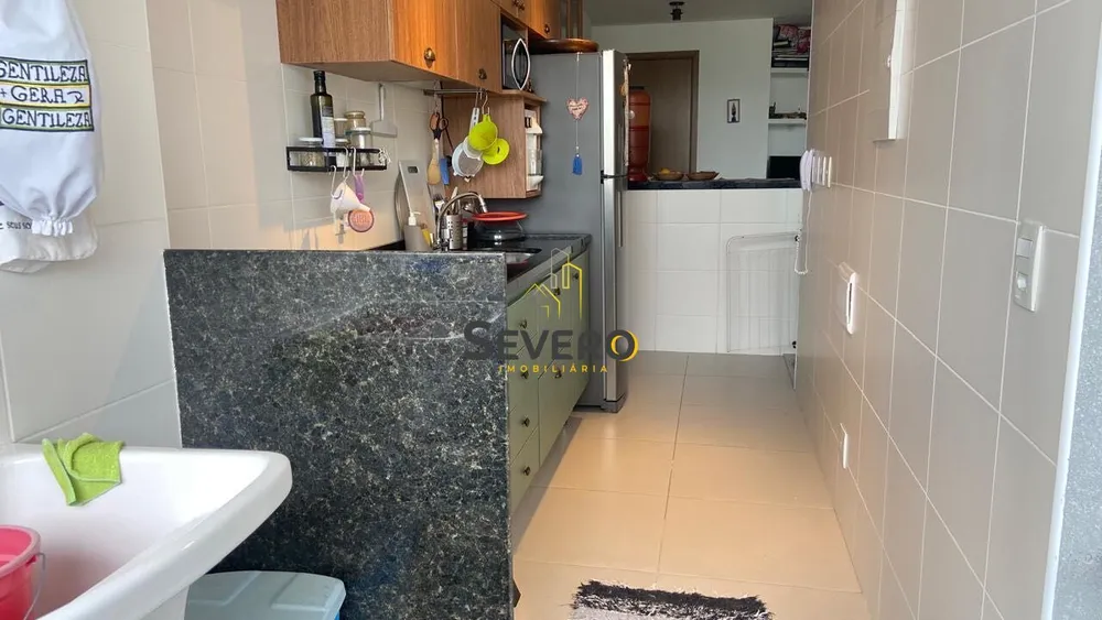 Apartamento, 2 quartos, 81 m² - Foto 37