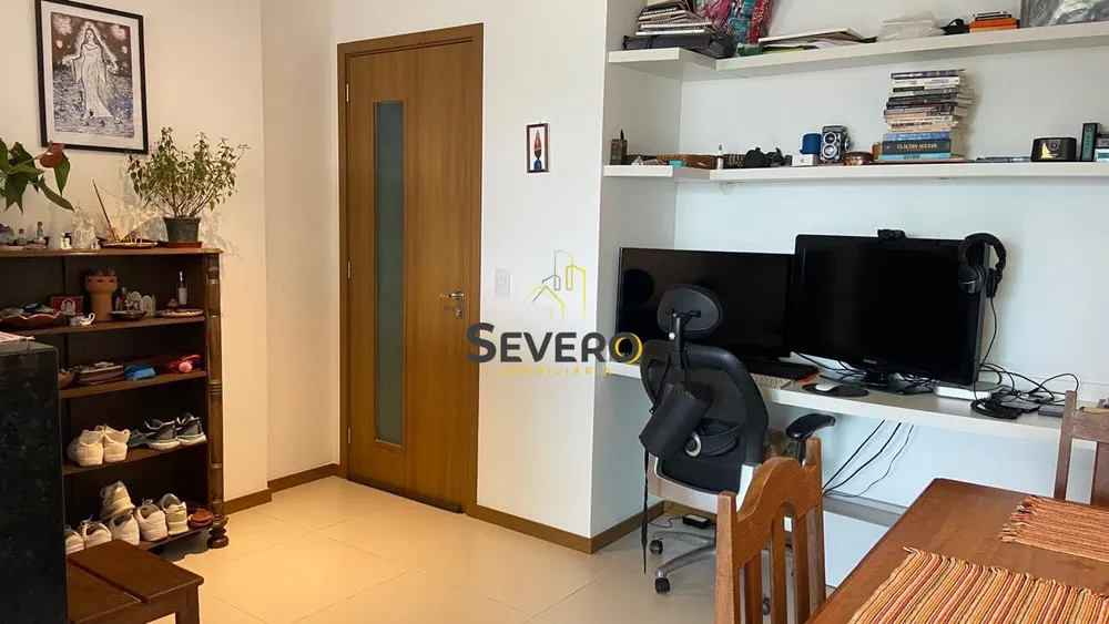 Apartamento, 2 quartos, 81 m² - Foto 12