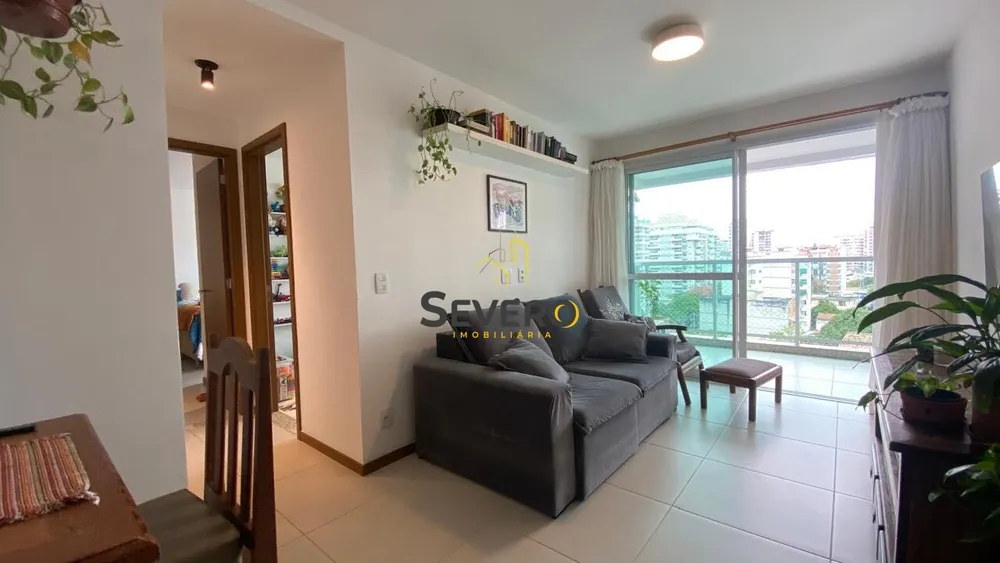 Apartamento, 2 quartos, 81 m² - Foto 9