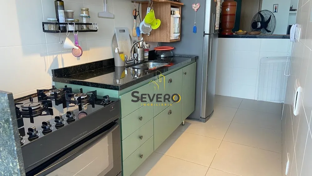 Apartamento, 2 quartos, 81 m² - Foto 35