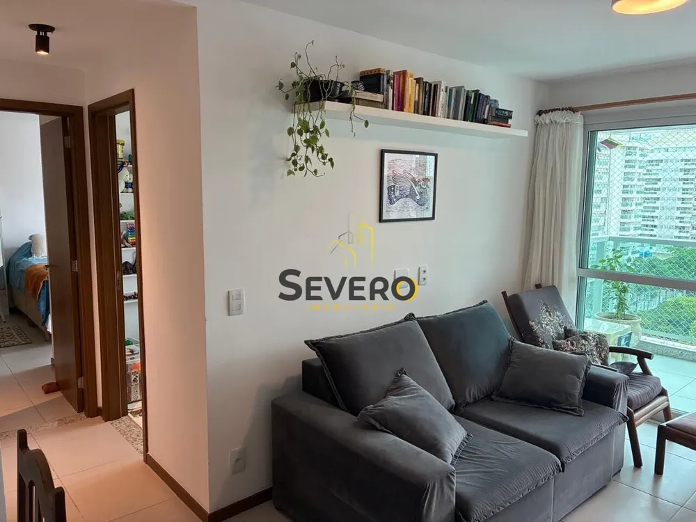 Apartamento, 2 quartos, 81 m² - Foto 8