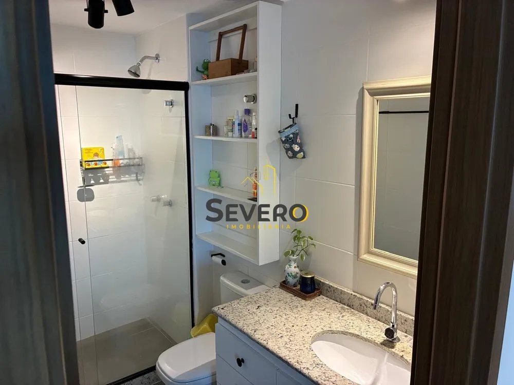 Apartamento, 2 quartos, 81 m² - Foto 15