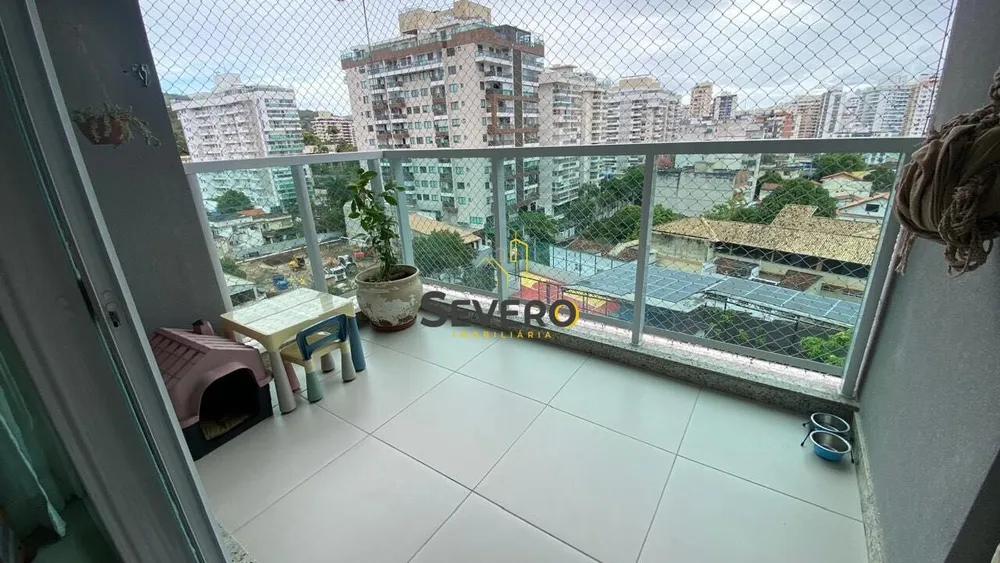 Apartamento, 2 quartos, 81 m² - Foto 3