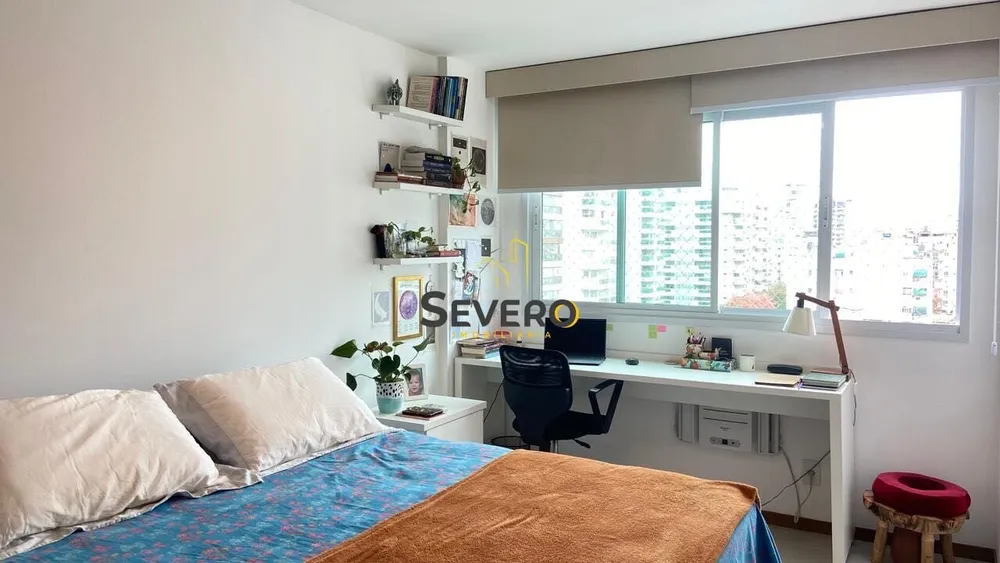 Apartamento, 2 quartos, 81 m² - Foto 20