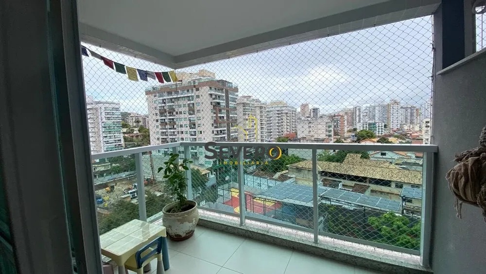 Apartamento, 2 quartos, 81 m² - Foto 1