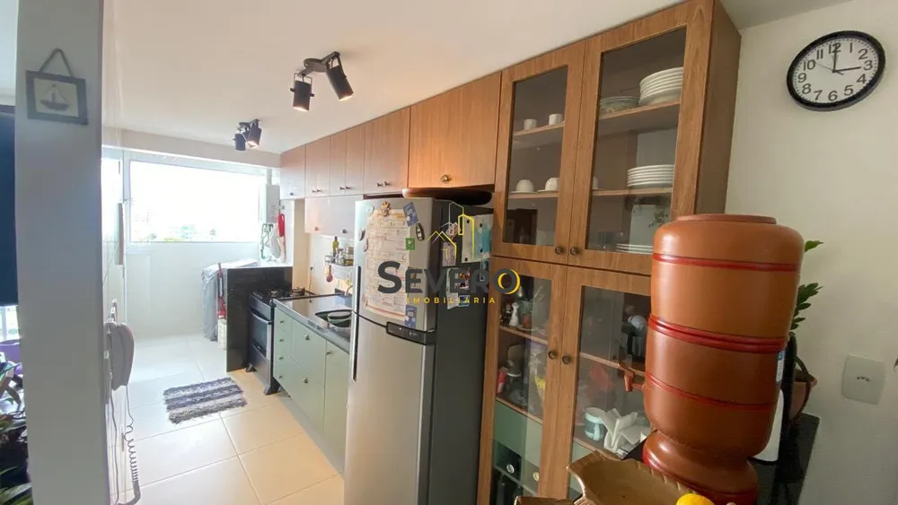 Apartamento, 2 quartos, 81 m² - Foto 32