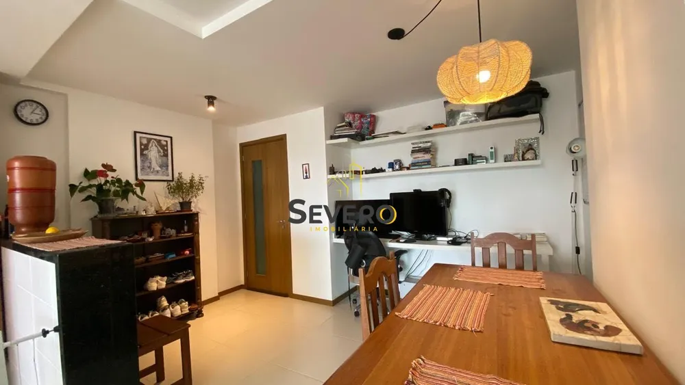 Apartamento, 2 quartos, 81 m² - Foto 10