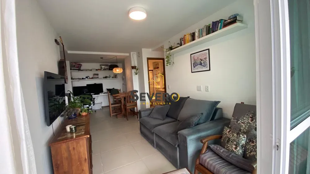 Apartamento, 2 quartos, 81 m² - Foto 5