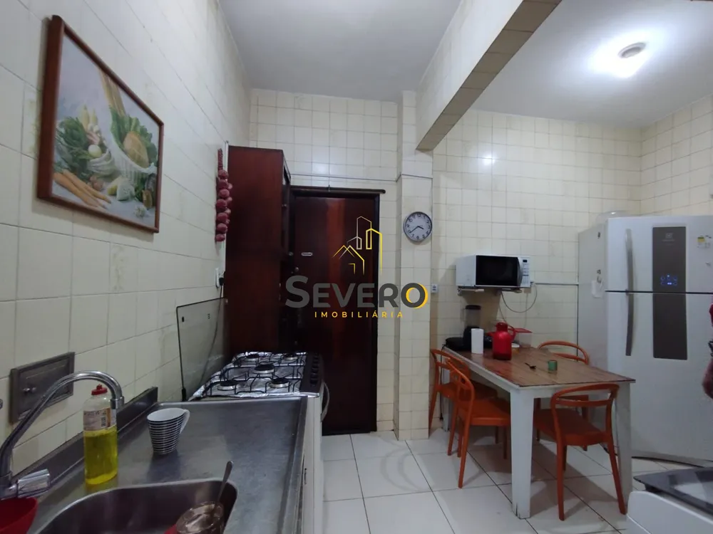 Apartamento, 3 quartos, 100 m² - Foto 24