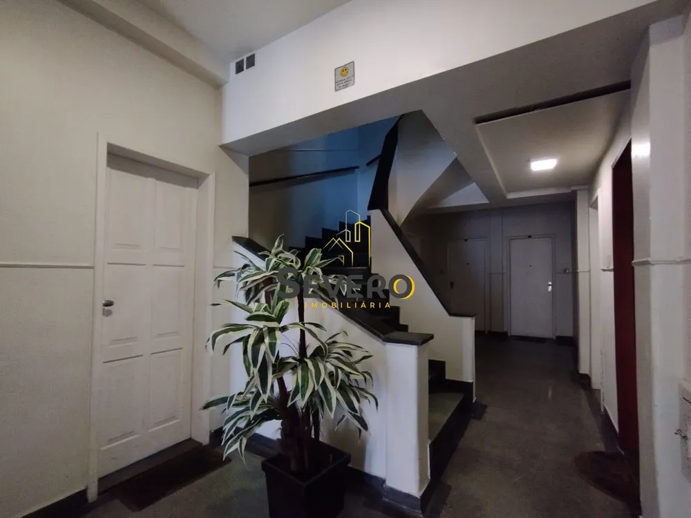 Apartamento, 3 quartos, 100 m² - Foto 3