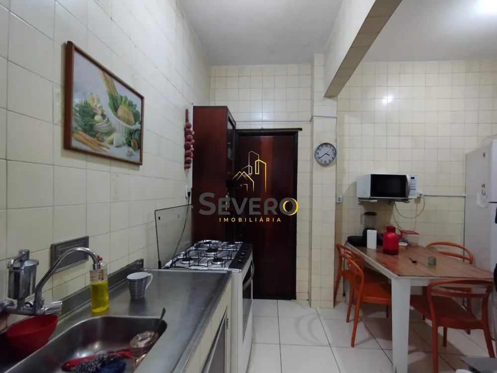 Apartamento, 3 quartos, 100 m² - Foto 25