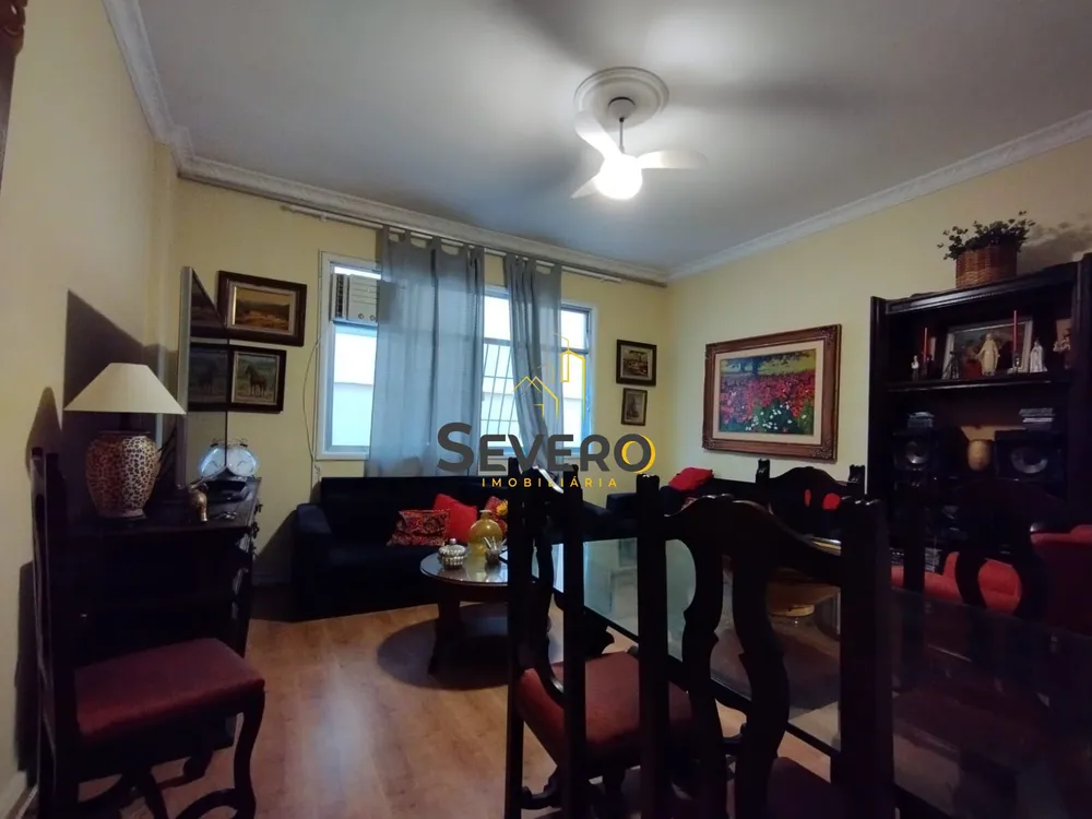 Apartamento, 3 quartos, 100 m² - Foto 5