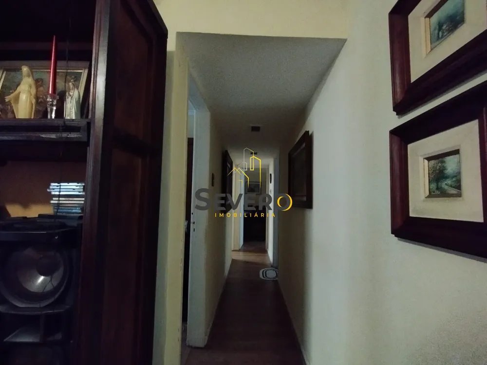 Apartamento, 3 quartos, 100 m² - Foto 21