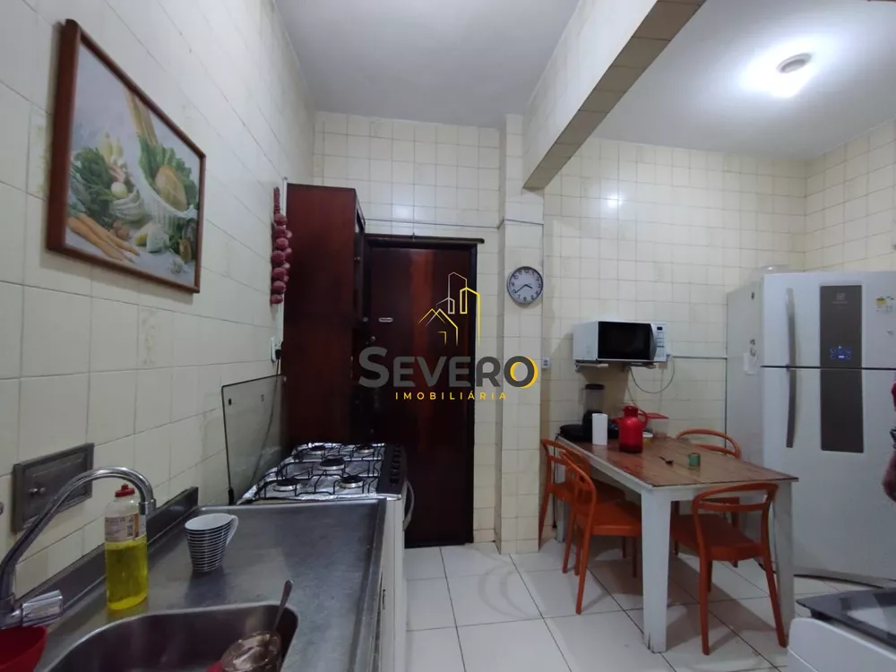 Apartamento, 3 quartos, 100 m² - Foto 1