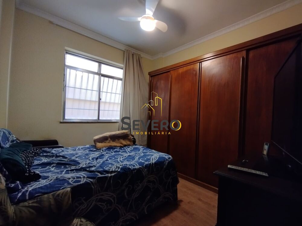 Apartamento, 3 quartos, 100 m² - Foto 8