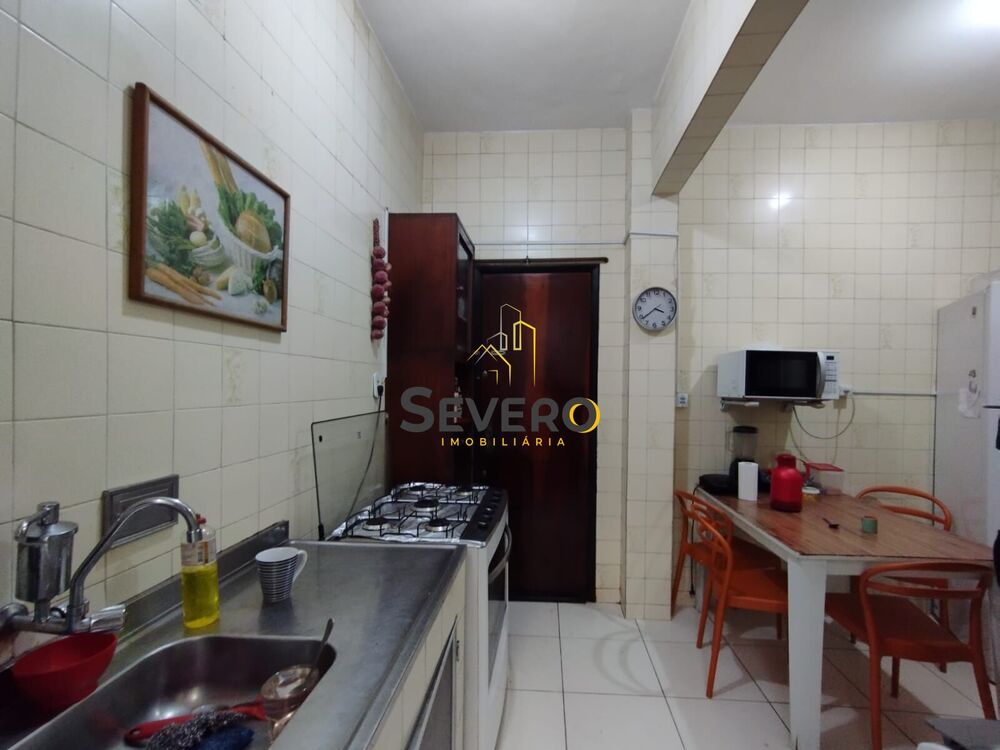 Apartamento, 3 quartos, 100 m² - Foto 11