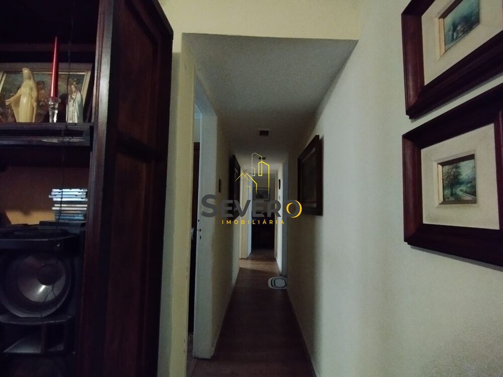 Apartamento, 3 quartos, 100 m² - Foto 4