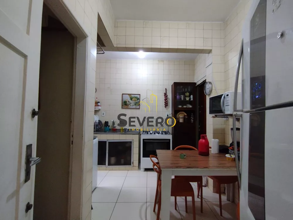 Apartamento, 3 quartos, 100 m² - Foto 2
