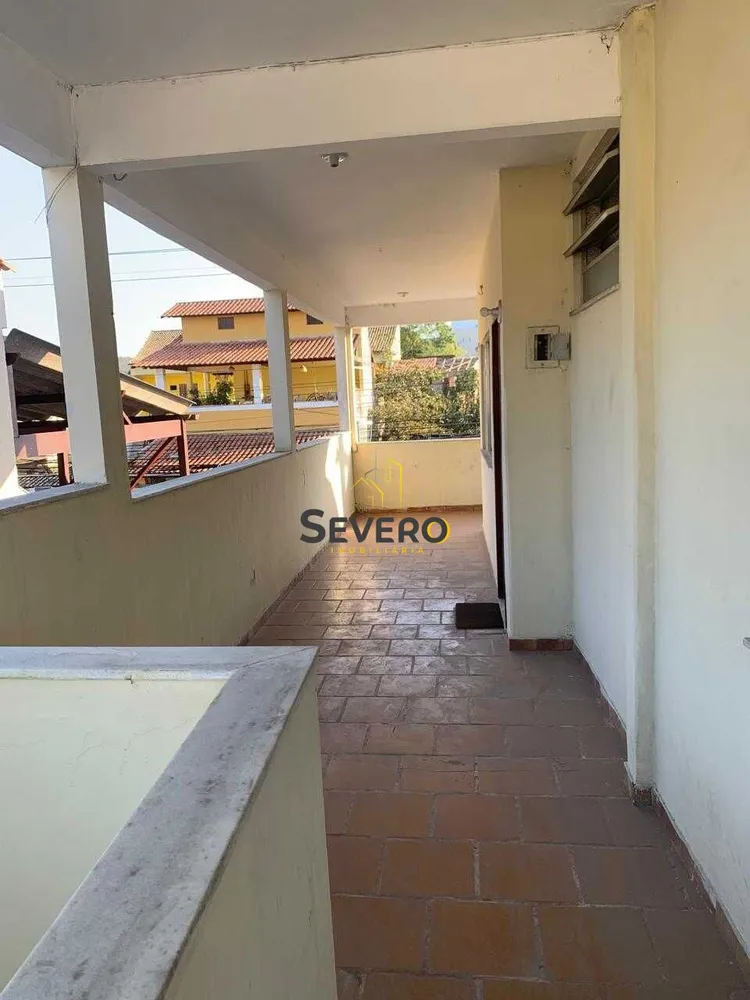 Casa, 4 quartos, 100 m² - Foto 10