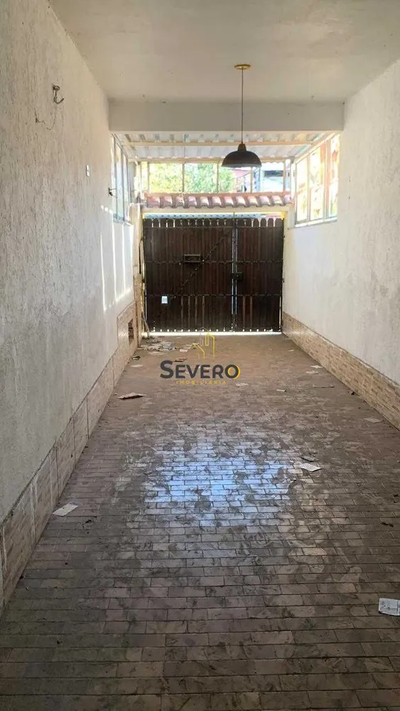 Casa, 4 quartos, 100 m² - Foto 3