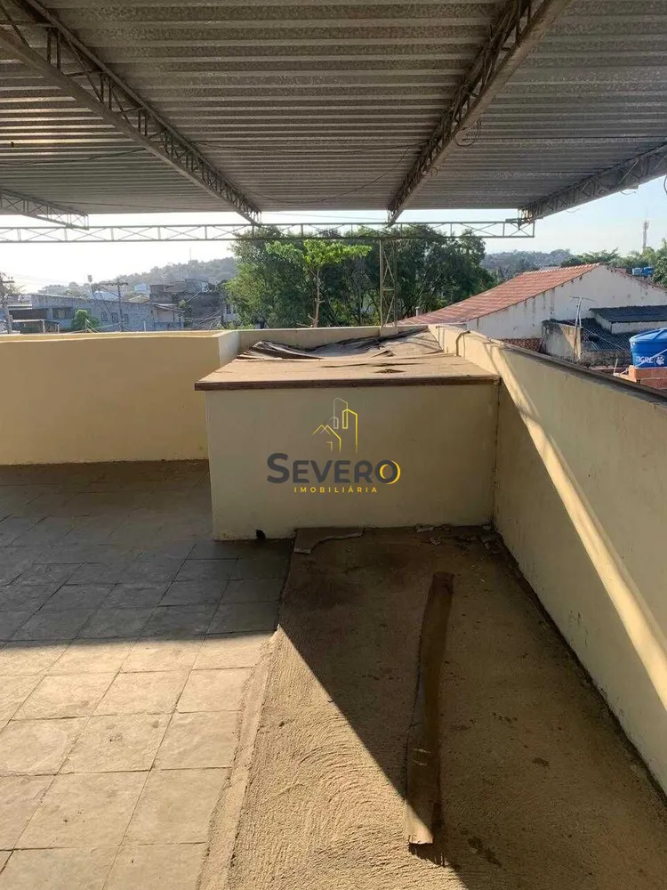 Casa, 4 quartos, 100 m² - Foto 38
