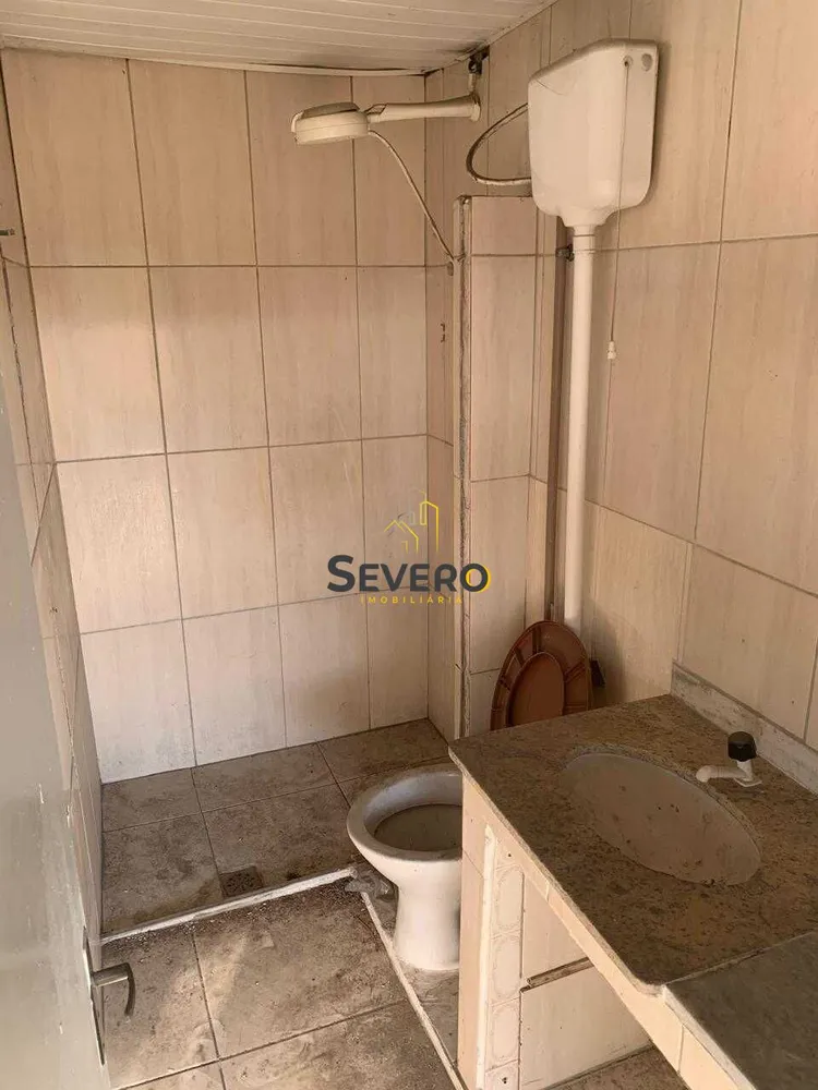 Casa, 4 quartos, 100 m² - Foto 25
