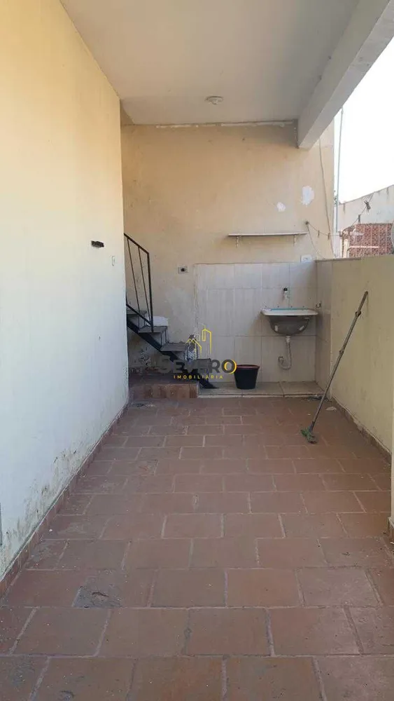 Casa, 4 quartos, 100 m² - Foto 29