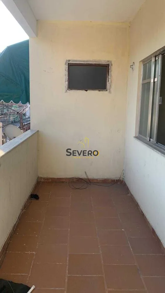 Casa, 4 quartos, 100 m² - Foto 13