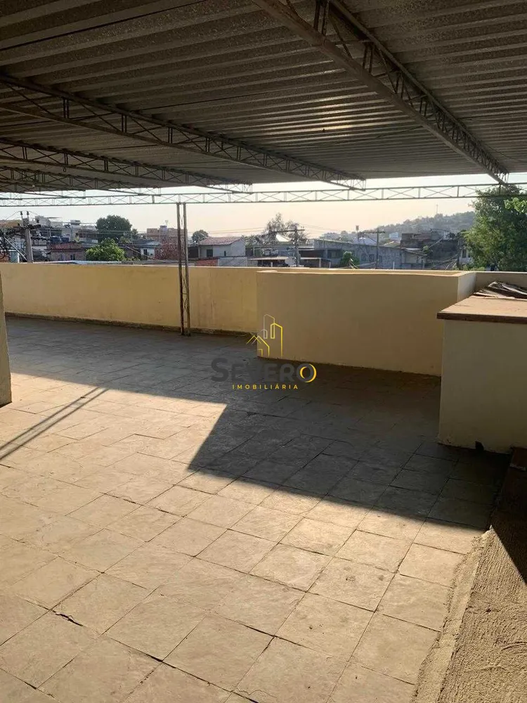 Casa, 4 quartos, 100 m² - Foto 37