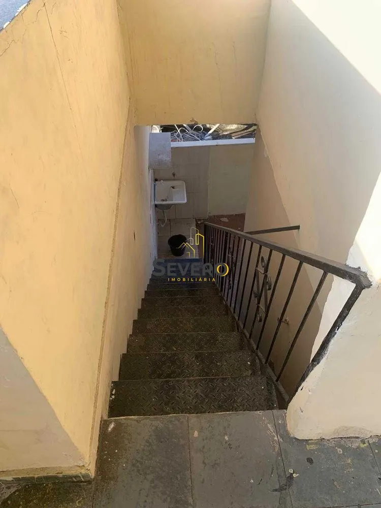 Casa, 4 quartos, 100 m² - Foto 28