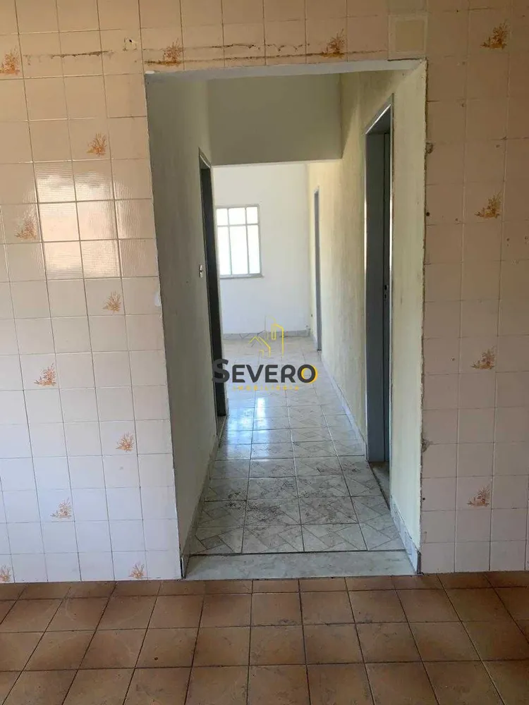 Casa, 4 quartos, 100 m² - Foto 20