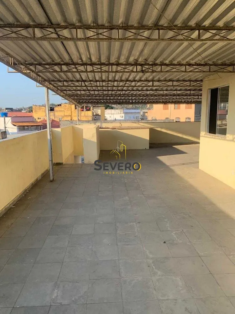Casa, 4 quartos, 100 m² - Foto 33