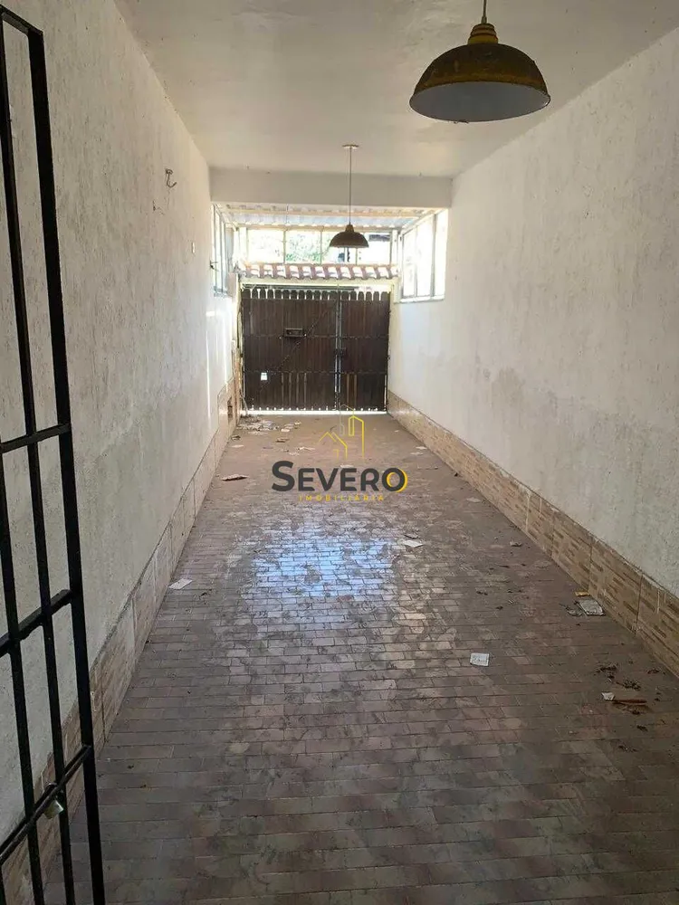 Casa, 4 quartos, 100 m² - Foto 4