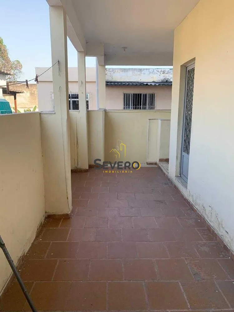 Casa, 4 quartos, 100 m² - Foto 12