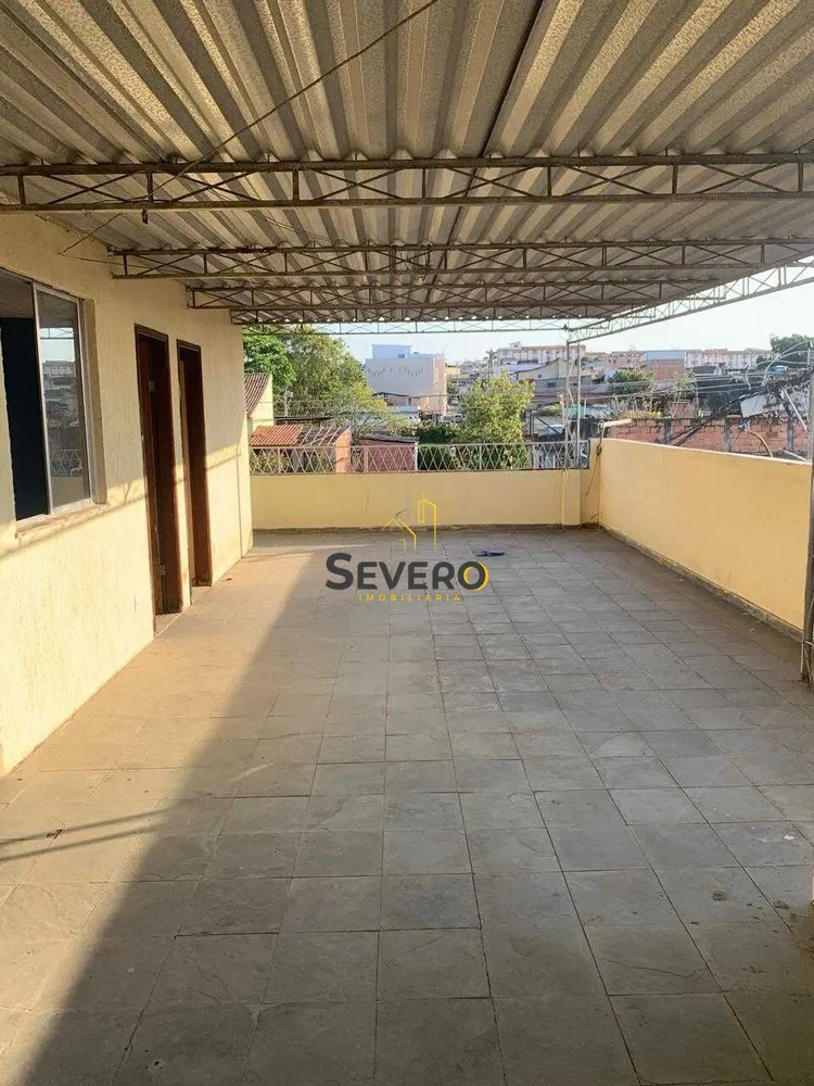 Casa, 4 quartos, 100 m² - Foto 34