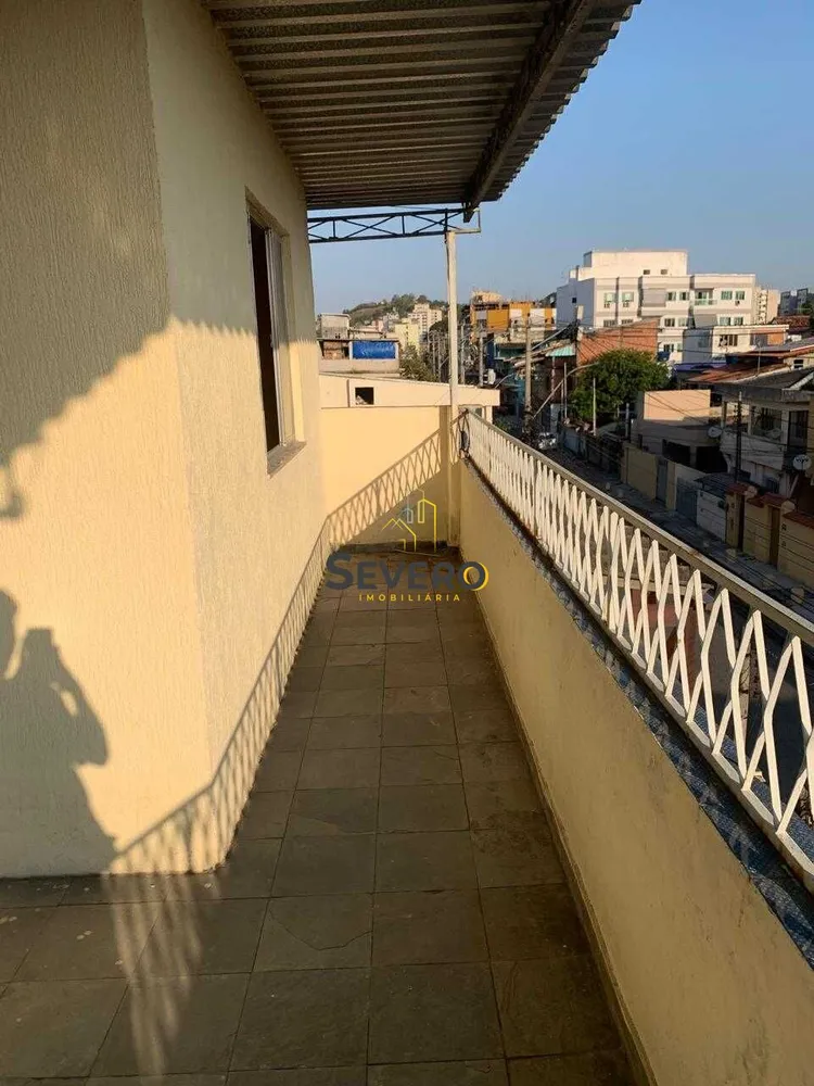Casa, 4 quartos, 100 m² - Foto 7