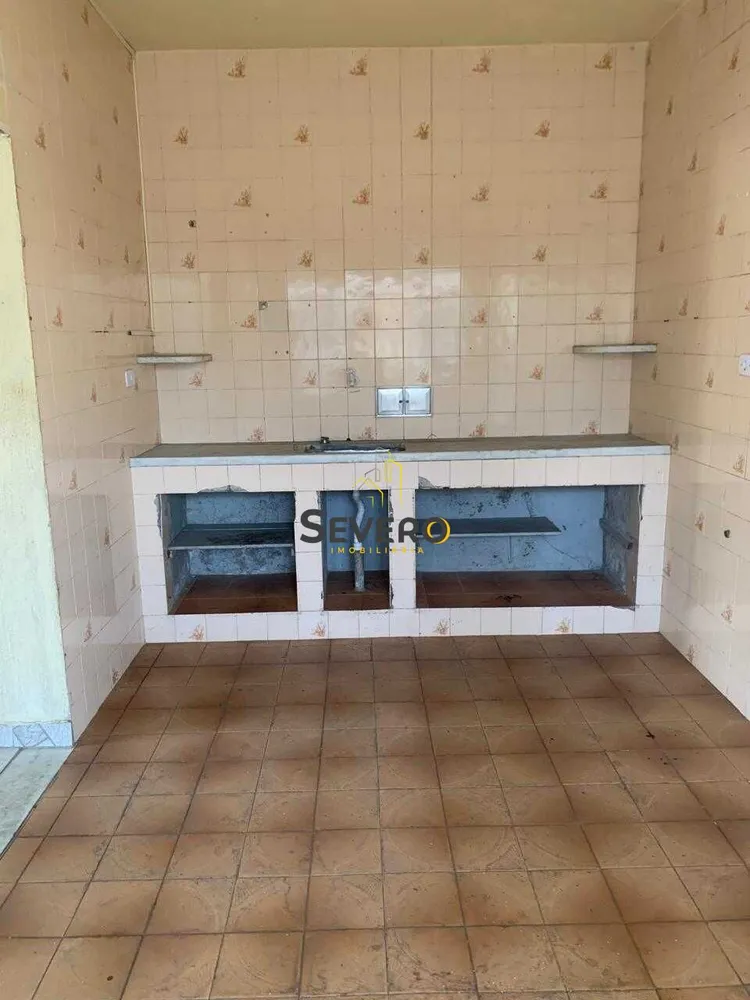 Casa, 4 quartos, 100 m² - Foto 22