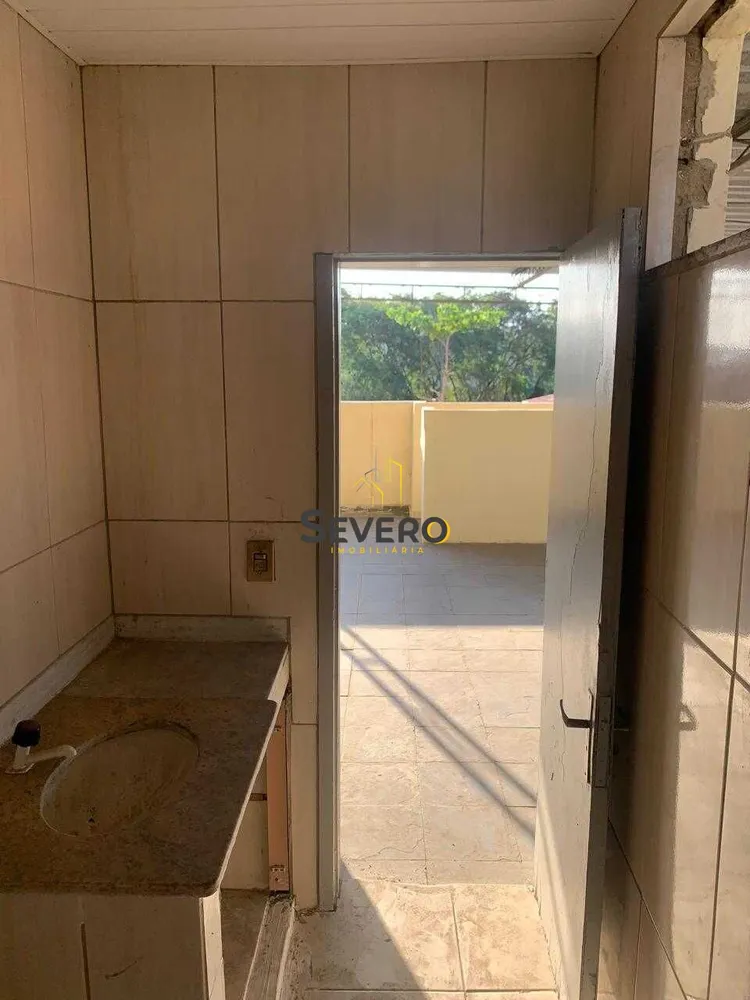Casa, 4 quartos, 100 m² - Foto 15