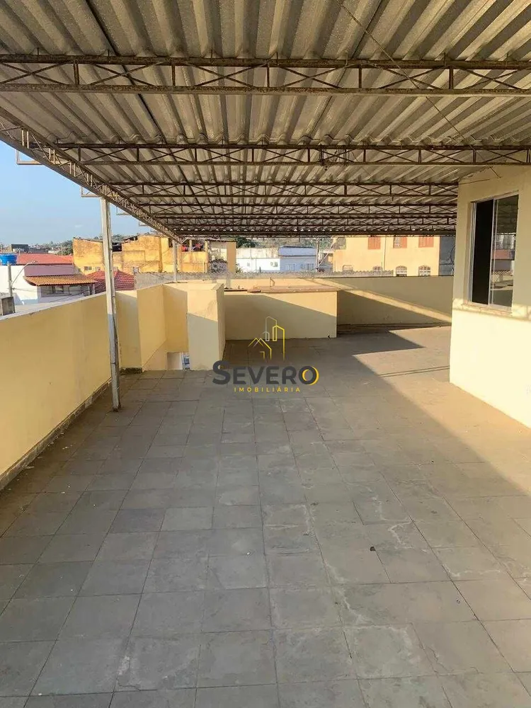 Casa, 4 quartos, 100 m² - Foto 35