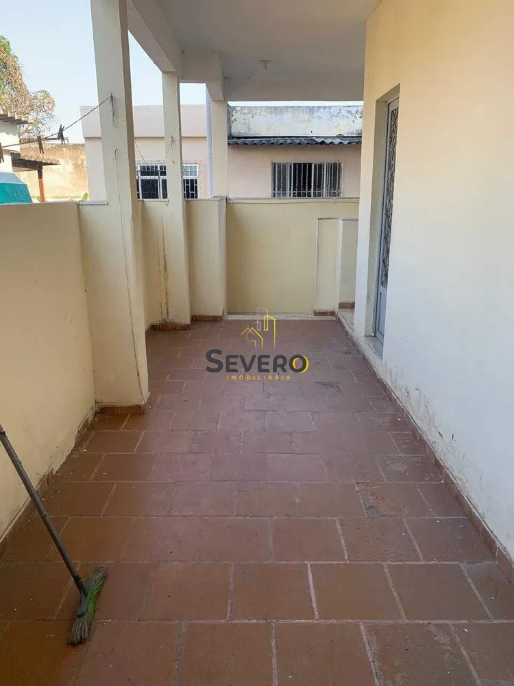 Casa, 4 quartos, 100 m² - Foto 9