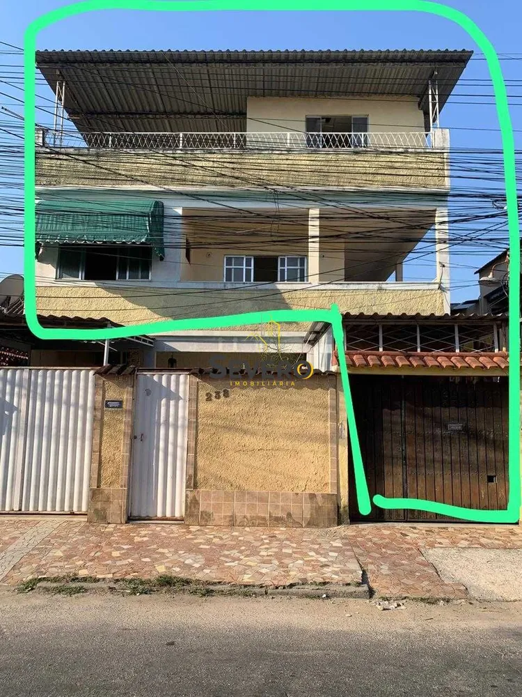Casa, 4 quartos, 100 m² - Foto 2