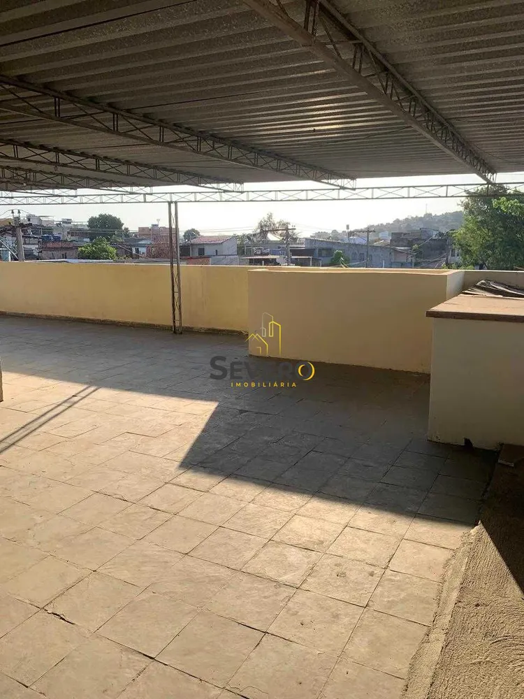 Casa, 4 quartos, 100 m² - Foto 36