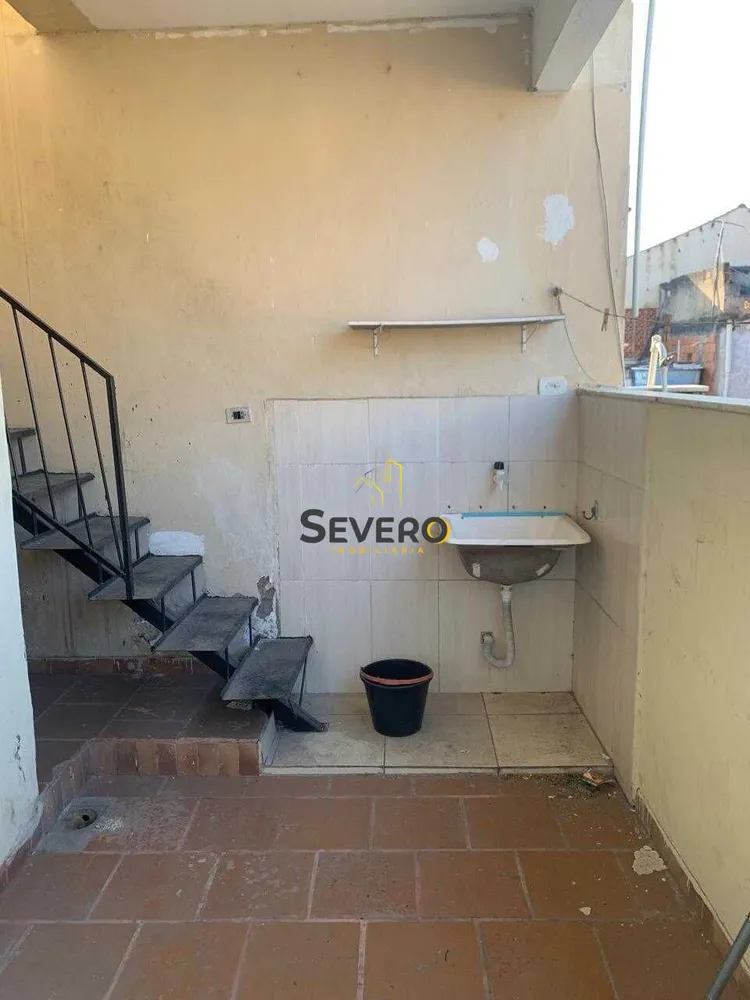 Casa, 4 quartos, 100 m² - Foto 30