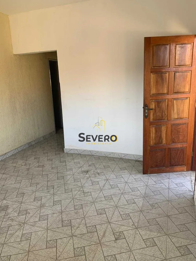 Casa, 4 quartos, 100 m² - Foto 14